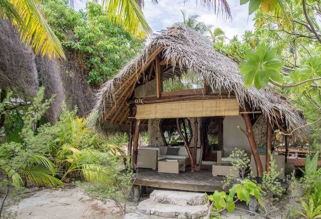 Ninamu resort