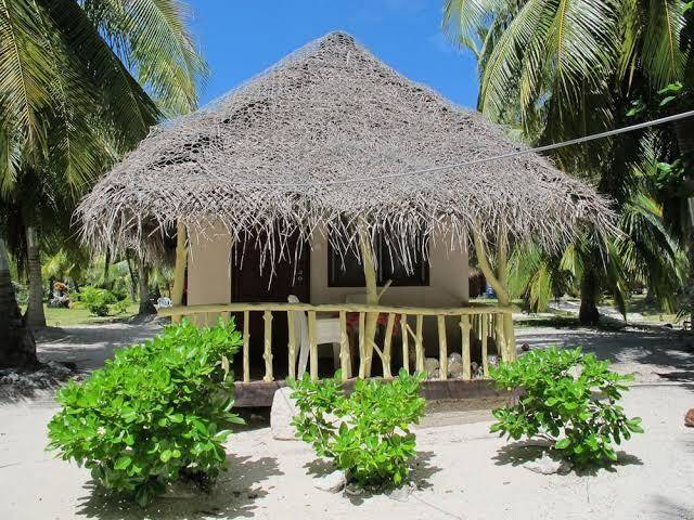Pension hotu tikehau