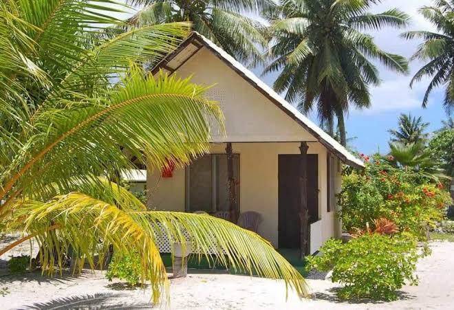 Pension tetua justine