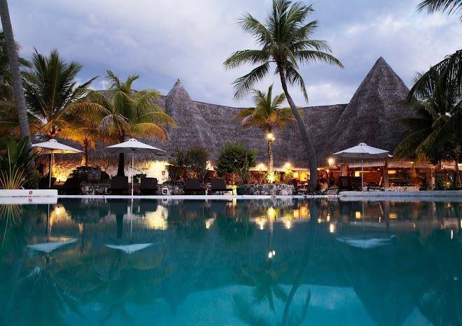 Le tikehau by pearl resorts
