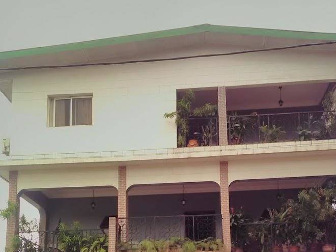 Hotel terrasse de la medina