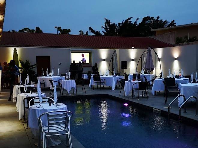 Joe's restaurant & bar