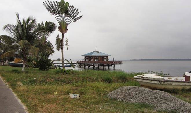 Hotel olako