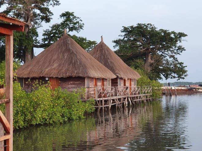 Bintang bolong lodge