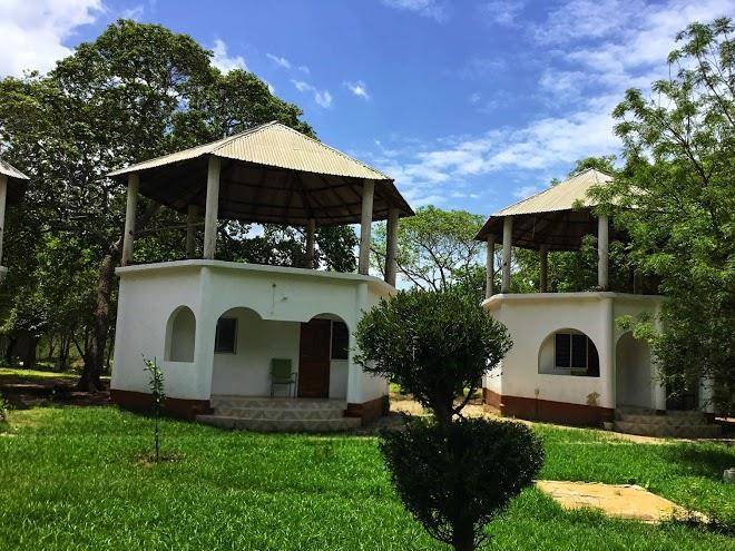 Sita joyeh baobab island