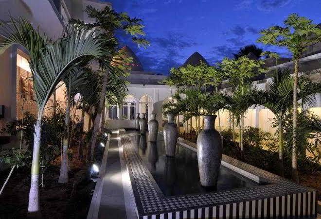 Coco ocean resort & spa