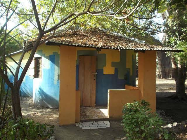 Futatorolodge