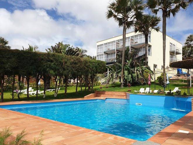 Kasumai beach resort