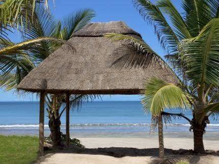 Sheraton gambia hotel resort & spa