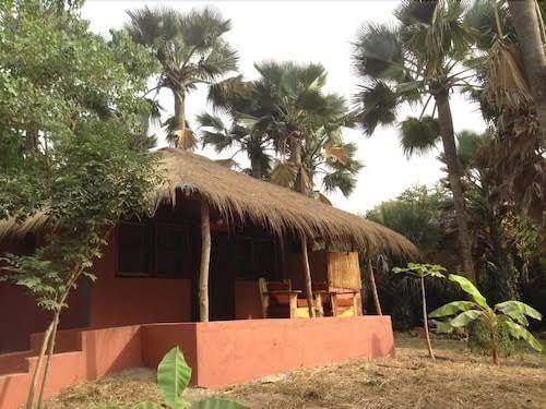 Nemasu ecolodge