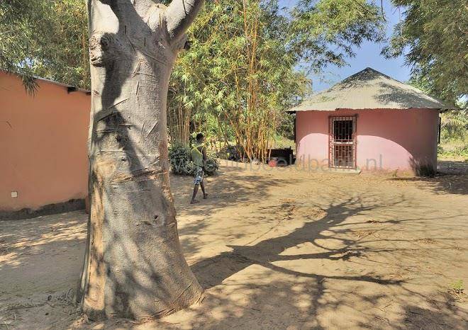 Picca laa eco lodge
