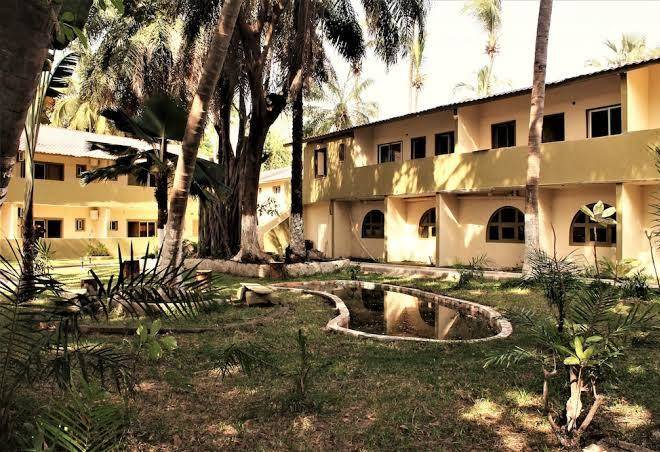 Badala park hotel