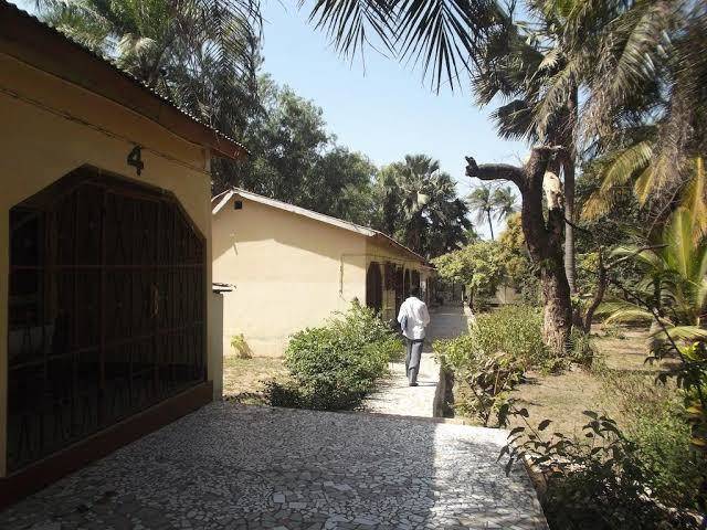 Bakadaji hotel
