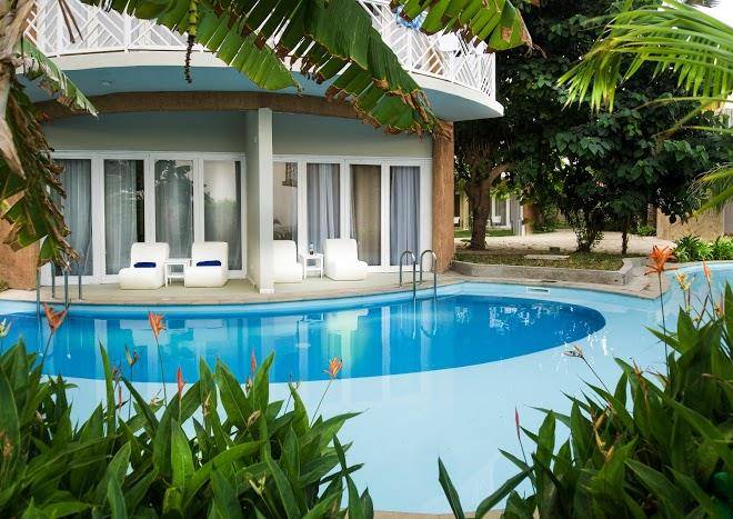 Balafon beach resort