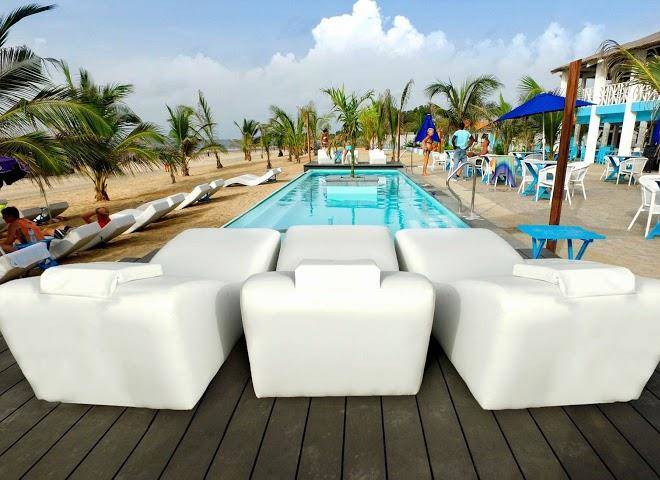 Djembe beach resort
