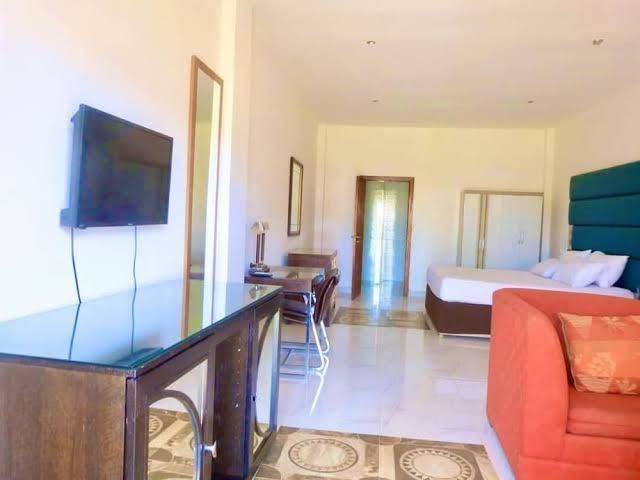 Fajara all inclusive resort
