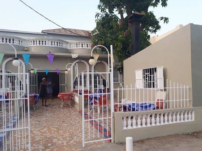Hotel janta bi