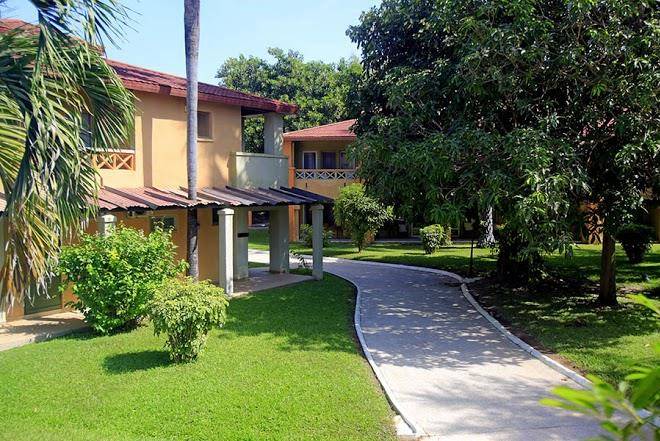 Kairaba beach hotel