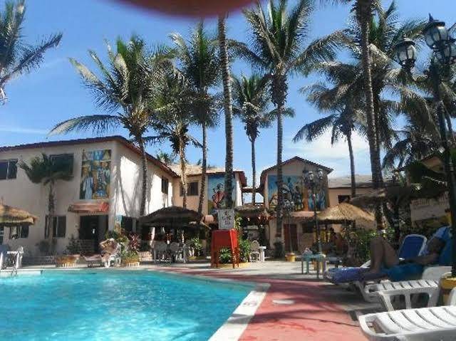 Palm beach hotel