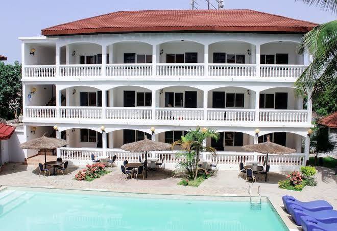 Sunni hotel