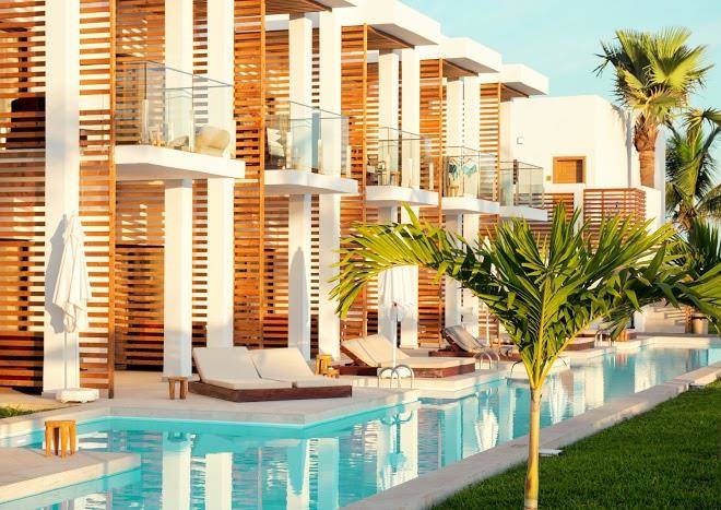 Tamala beach resort