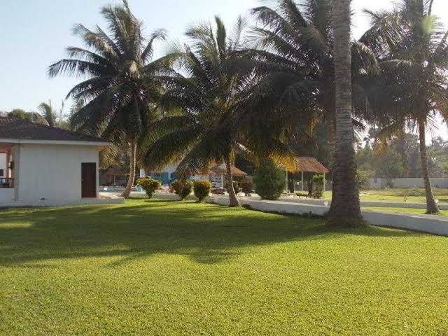 The mansea beach hotel