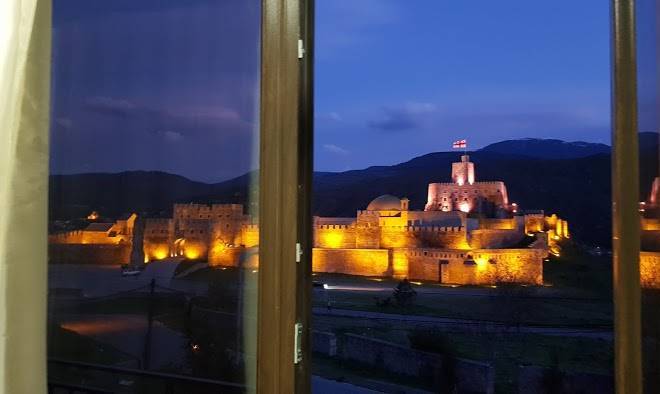 Hotel rabati