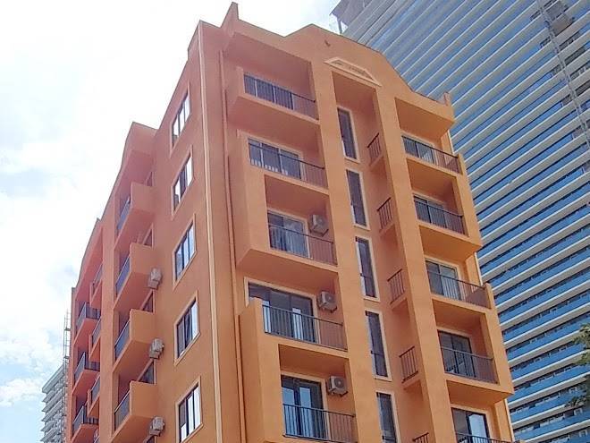 Bergo hotel