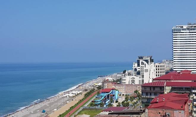 Hotel kniaz