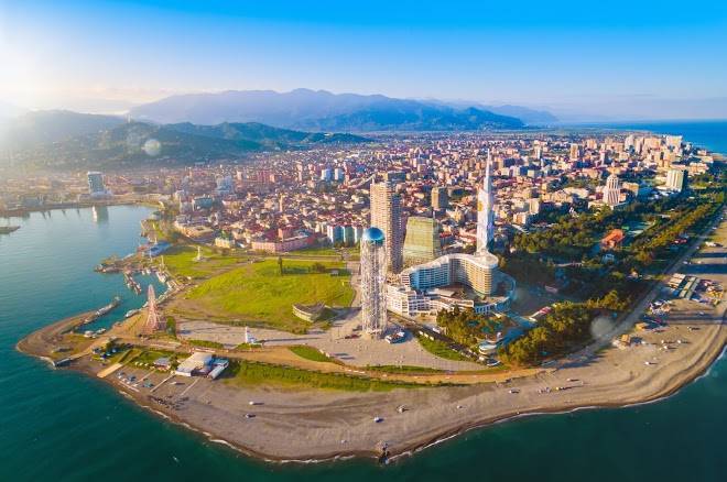 Le meridien batumi image