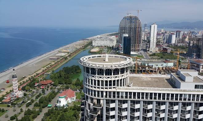Orient lux hotel