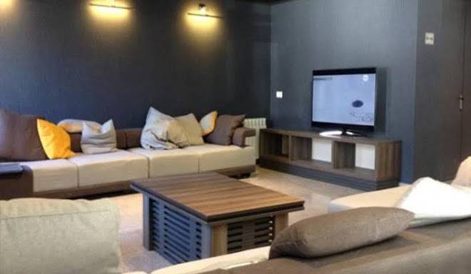Orbi hotel