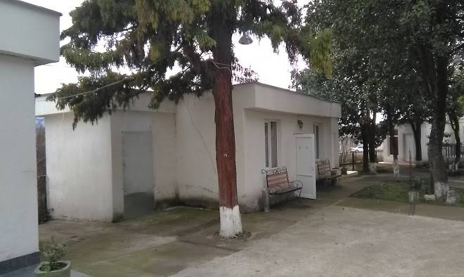 Hotel in georgia