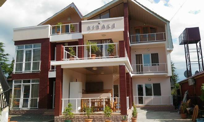 Hotel ninako