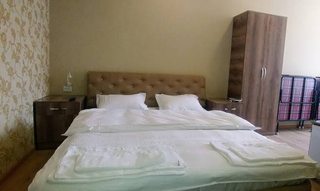 Hotel sonya