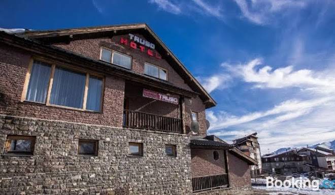 Hotel truso