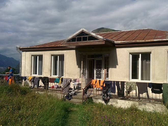 Kushashvili seven sisters