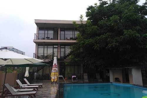 Hotel amigo