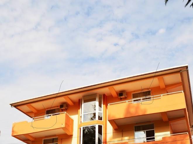 Hotel kobuleti paradise