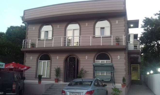 Hotel nica