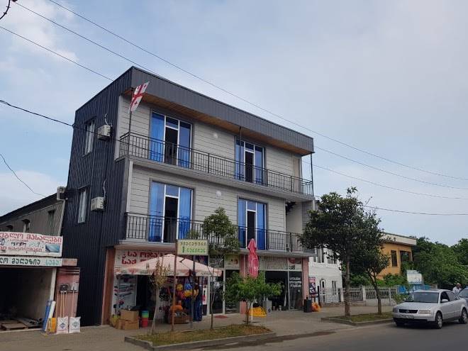 Hotel pontus