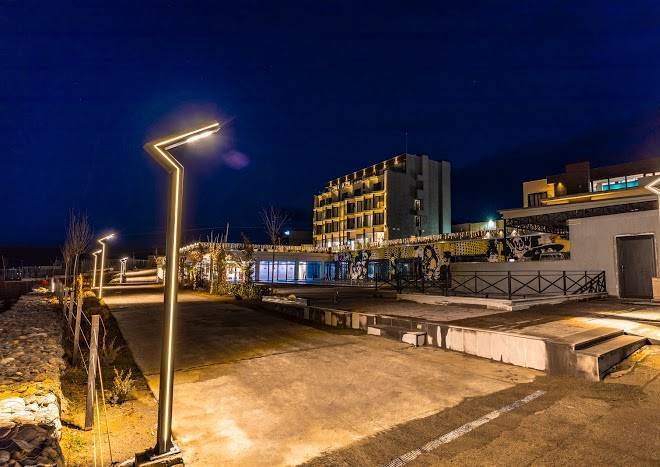 Sevsamora resort&spa
