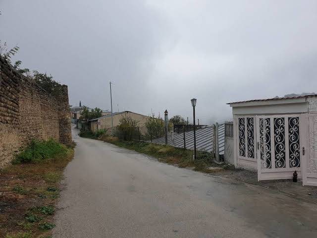 Sighnaghi art hotel