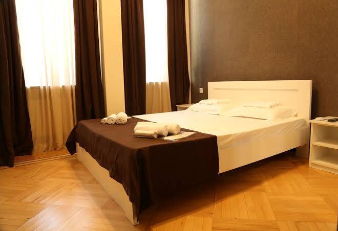 Avangard hotel