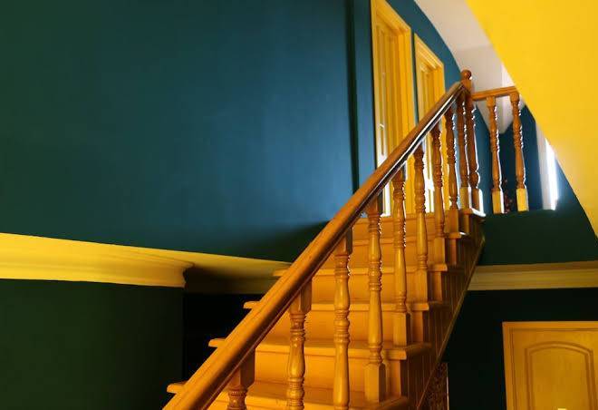 Boutique hotel27 plus