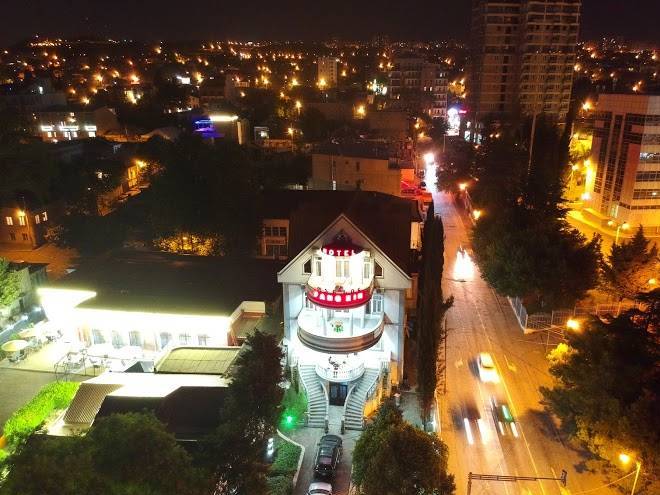 Fangxin hotel