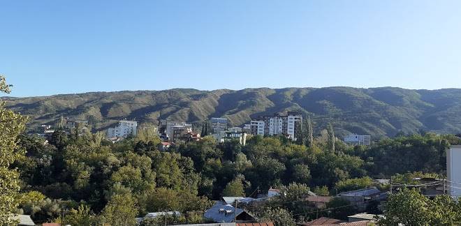 Hotel nadikvari