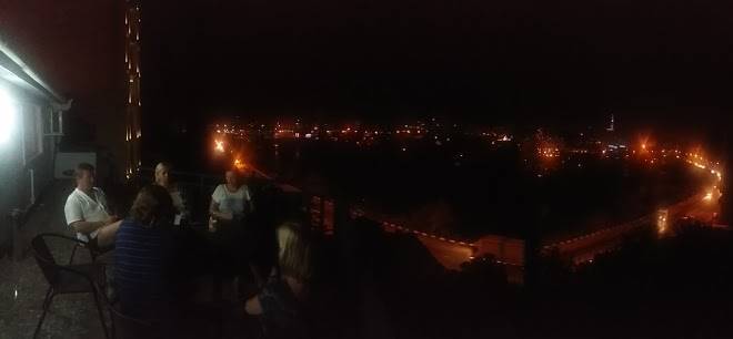 Hotel rica