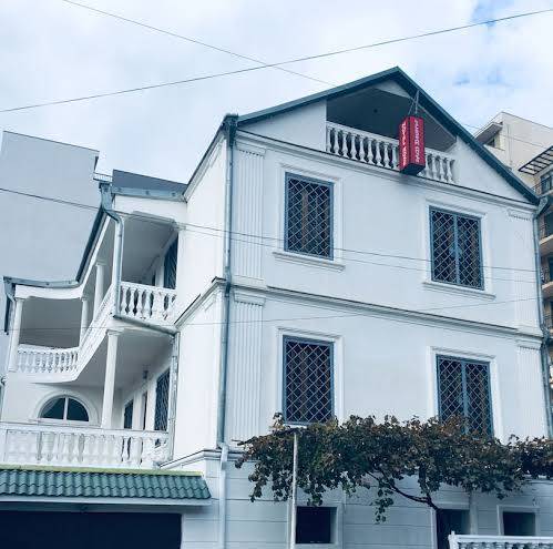 Hotel rose