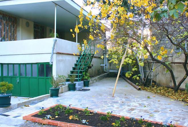 Jako boutique hotel